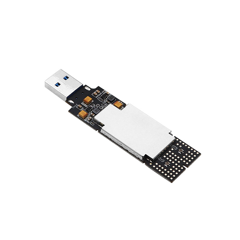 Y8 Industrial High Power Dual Band WiFi USB  Adapter Module
