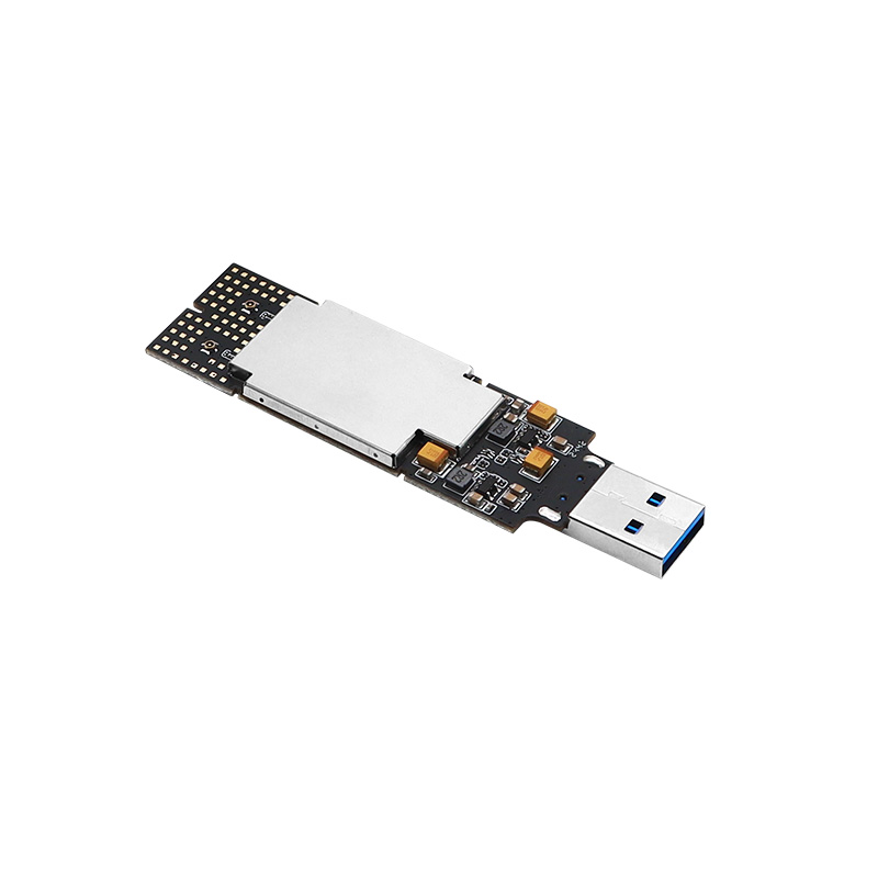 Y8 Industrial High Power Dual Band WiFi USB  Adapter Module