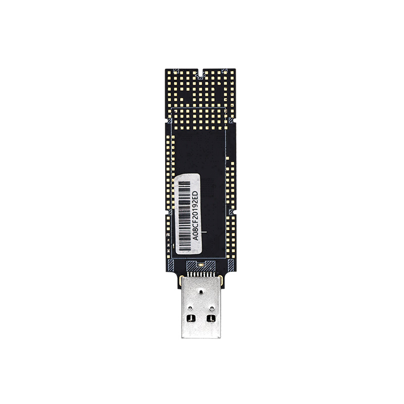 Y8 Industrial High Power Dual Band WiFi USB  Adapter Module