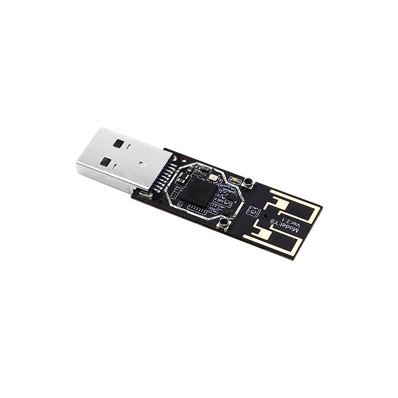 Y9 Industrial Dual Band WiFi USB  Adapter Module