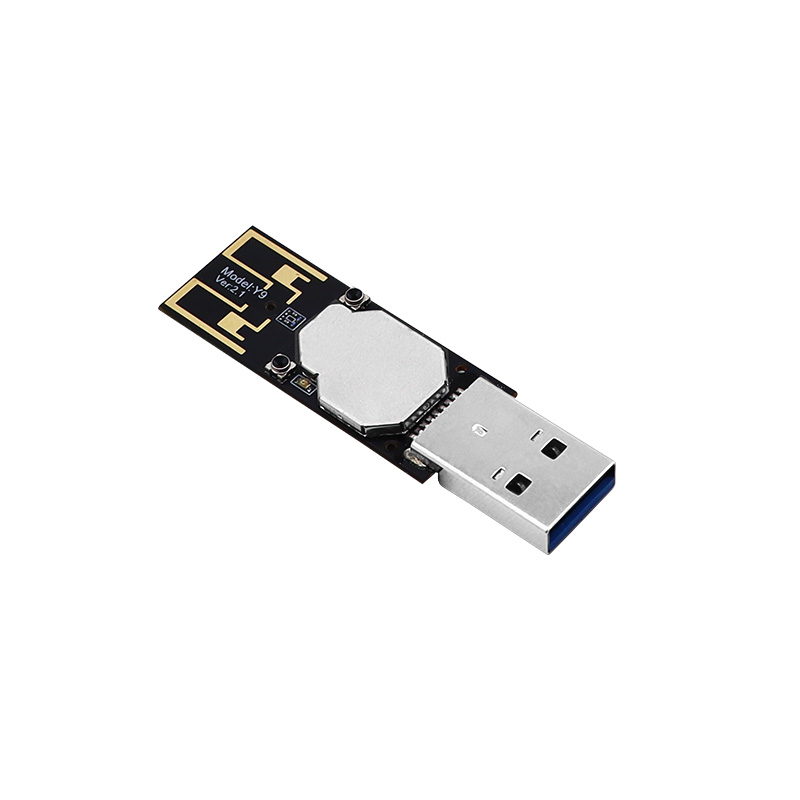 Y9 Industrial Dual Band WiFi USB  Adapter Module