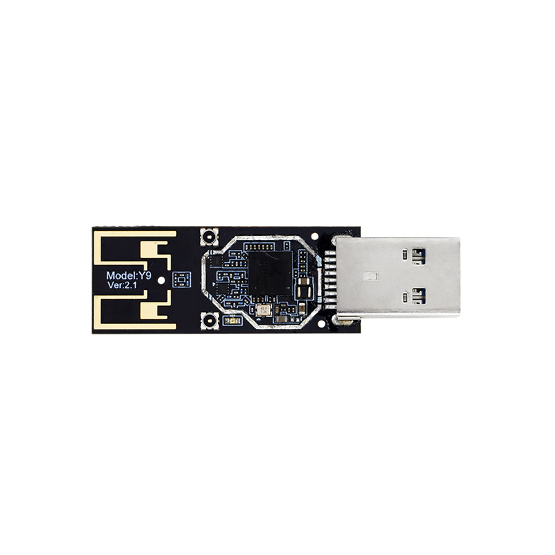 Y9 Industrial Dual Band WiFi USB  Adapter Module