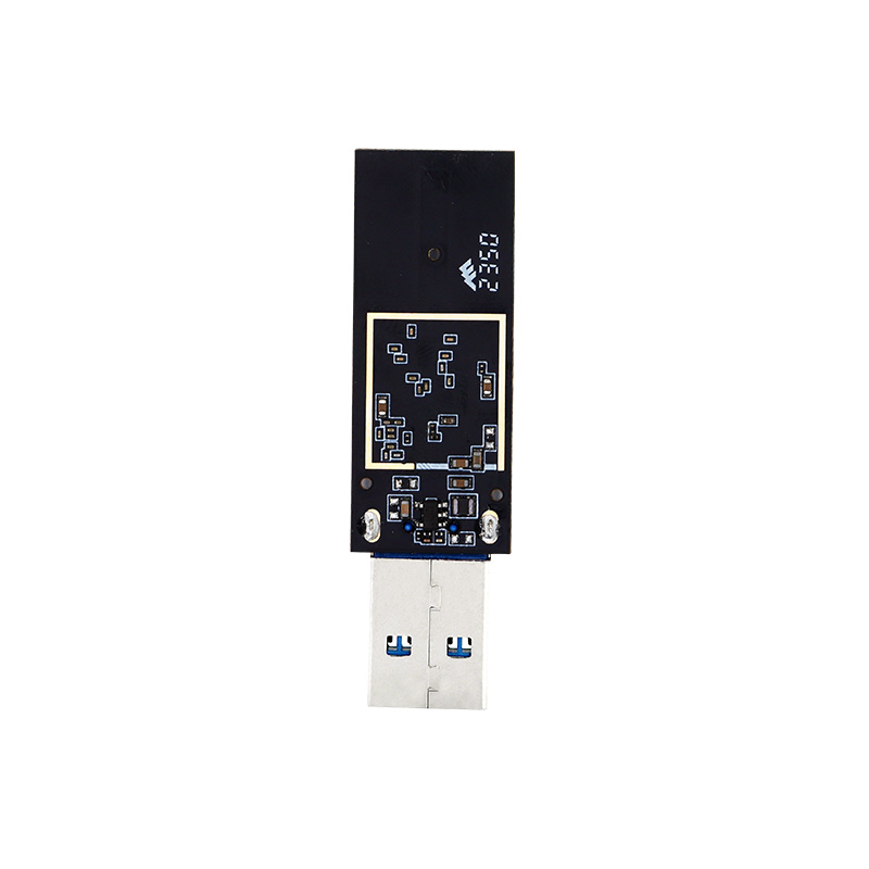 Y9 Industrial Dual Band WiFi USB  Adapter Module