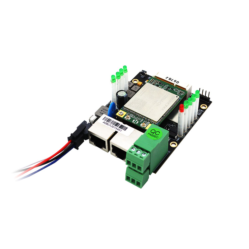 N1 Industrial 4G Wireless Router Module