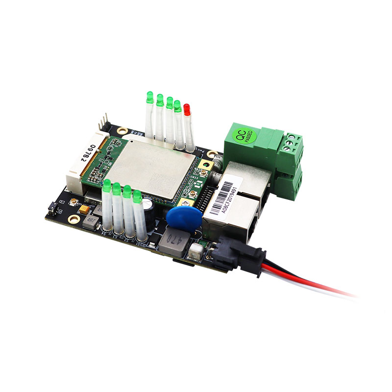N1 Industrial 4G Wireless Router Module