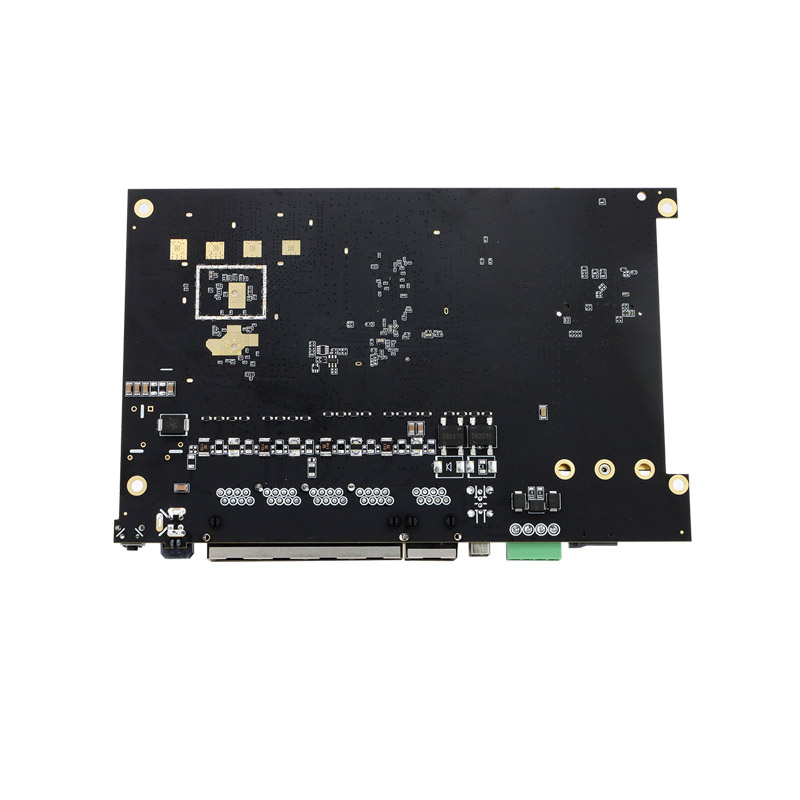 N9 Industrial 4G+WiFi DTU AX1800 Vehicle Router Module