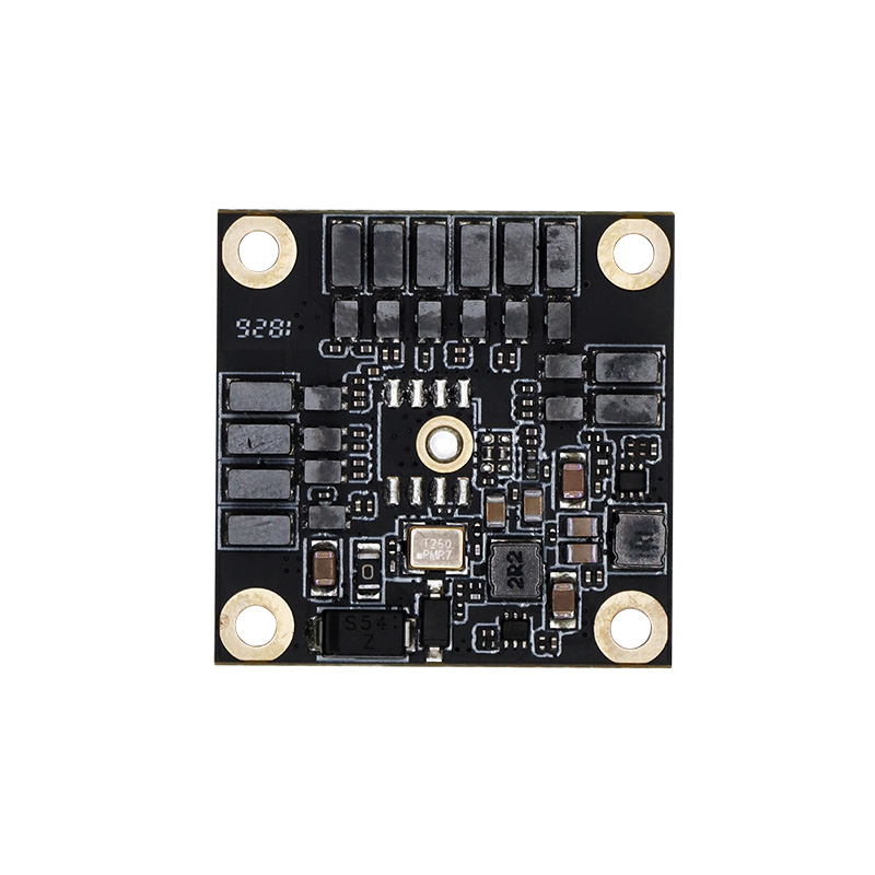 YN-MGS103M Industrial 3-Port Gigabit Ultra-Mini Switch Module