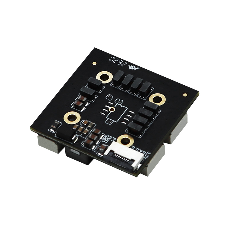 YN-MS105M Industrial 5-Port Fast Ethernet Mini Switch Module