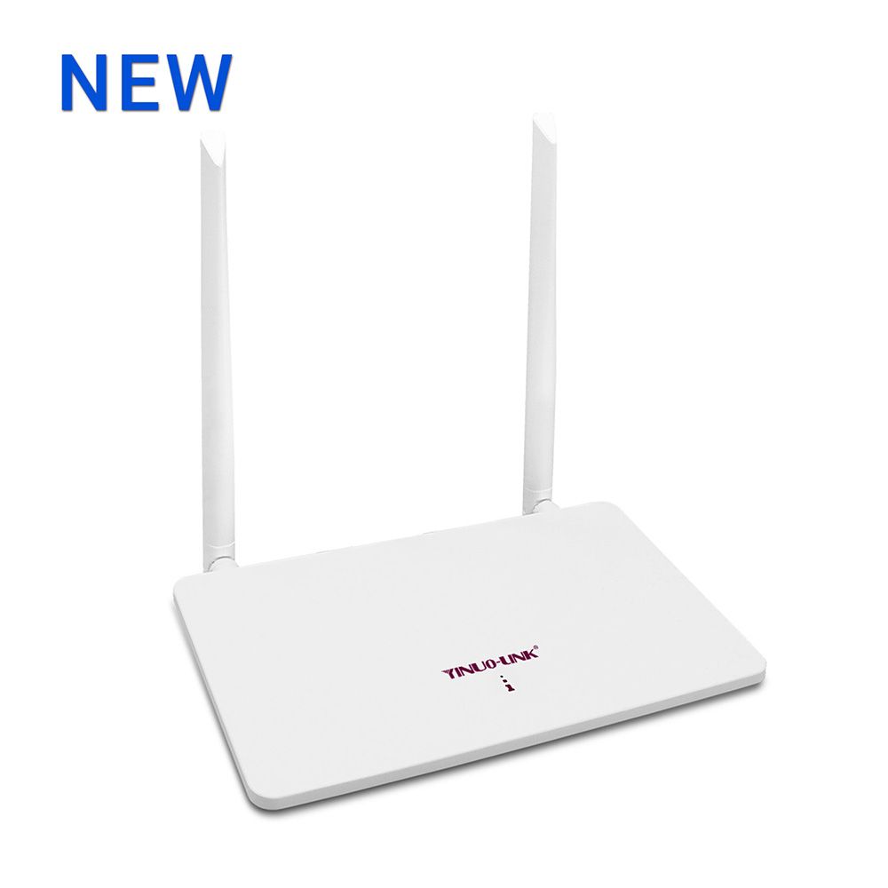 Y6-B 300Mbps Multi-mode wireless router