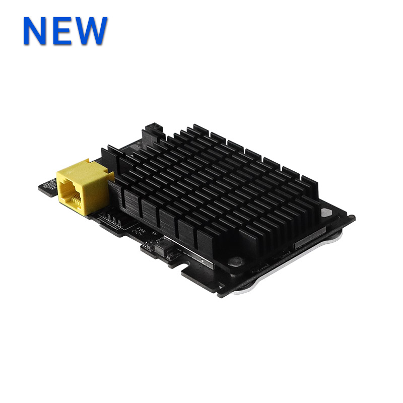 Y5 Industrial AX1800 High Power WiFi6 Wall Penetration King