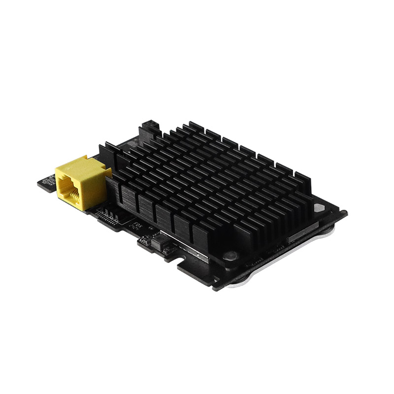 Y5 Industrial AX1800 High Power WiFi6 Wall Penetration King