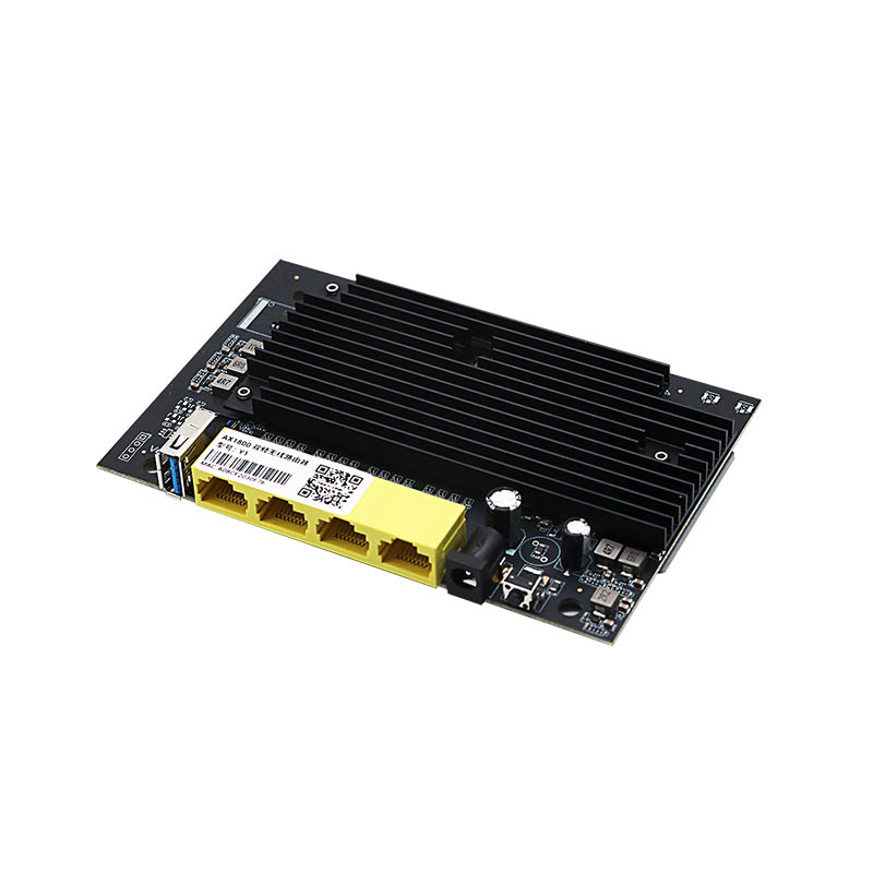 Y1 Industrial AX1800 WiFi6 Dual-Band Wireless  Router Module