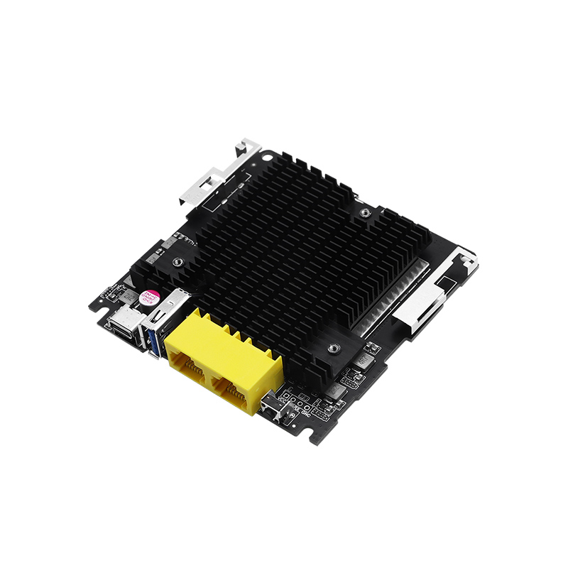 Y2 Industrial AX1800 WiFi 6 Mini Dual-Band  Wireless Router Module