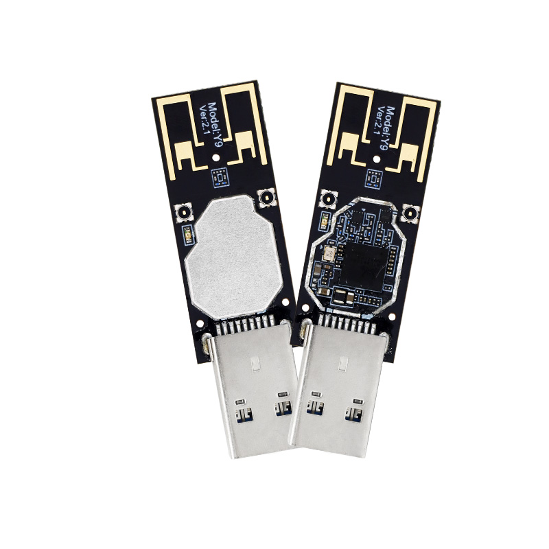 Y9 Industrial Dual Band WiFi USB  Adapter Module