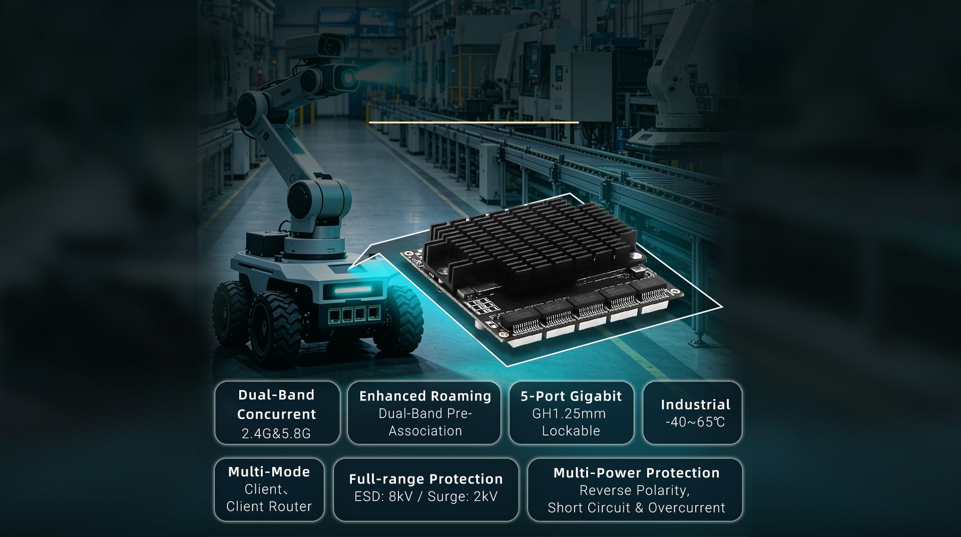 MXCPE1800R-1