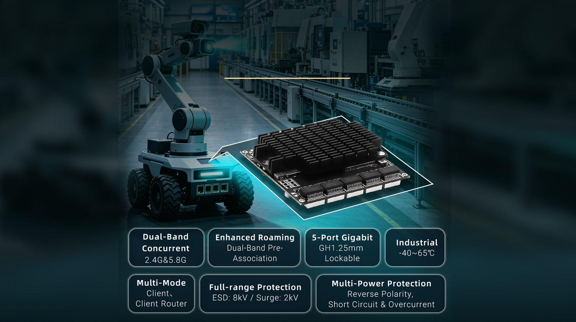 MXCPE1800R-1