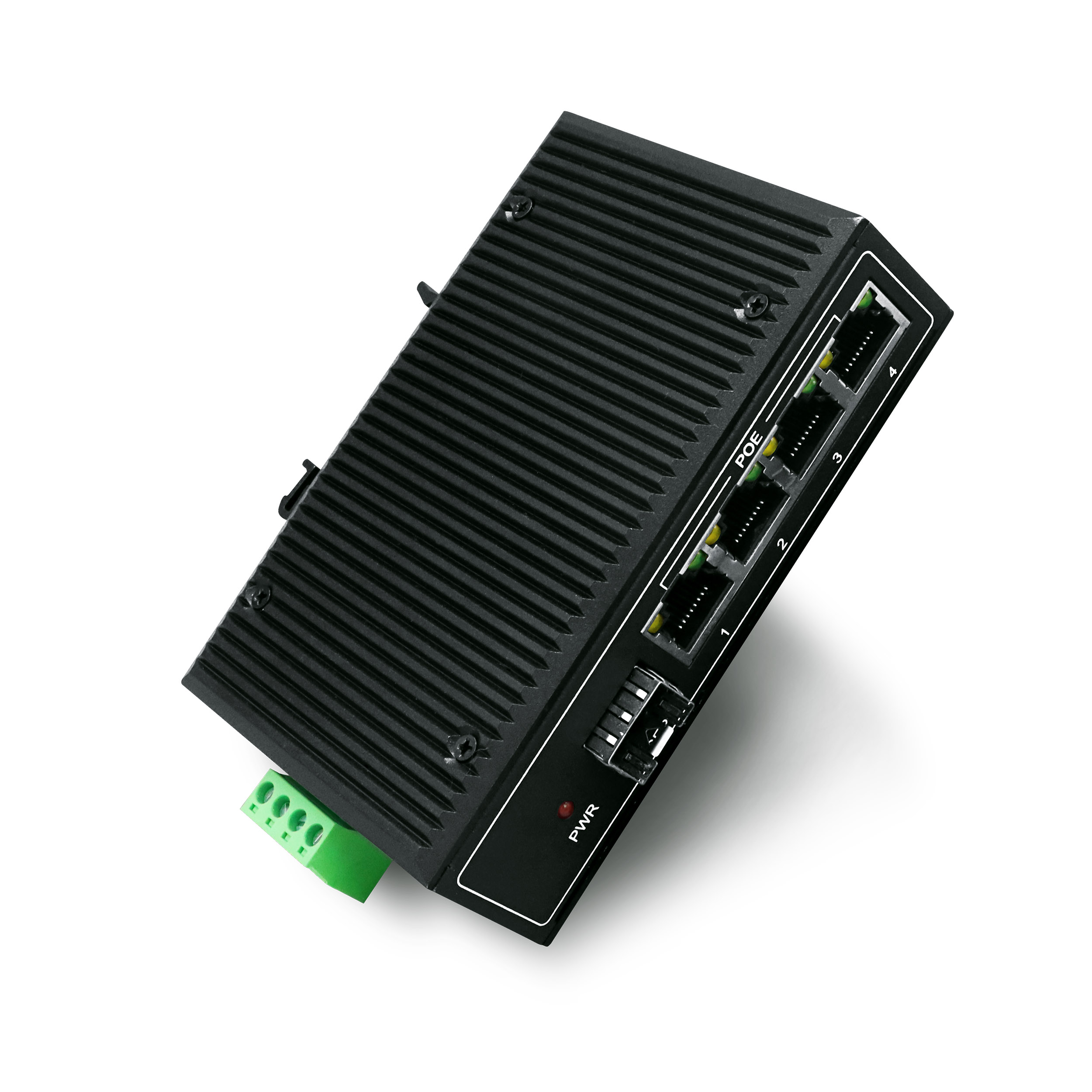 YN-SF105SP Industrial Ethernet PoE Switch