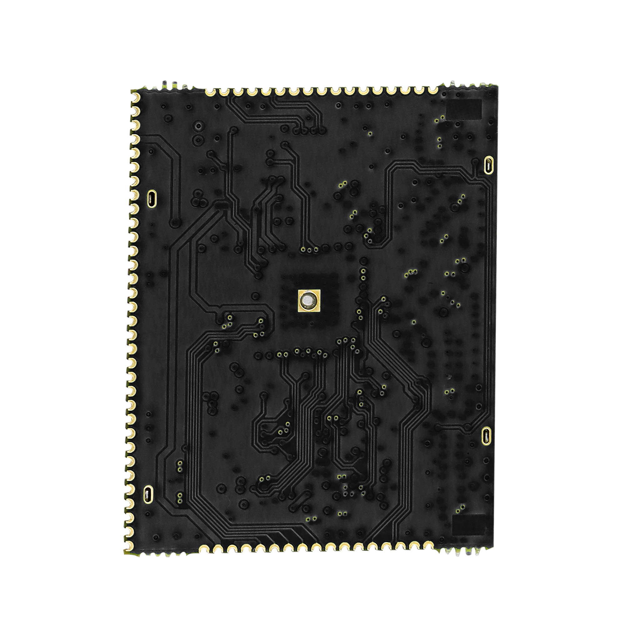 N2 Wireless routing module