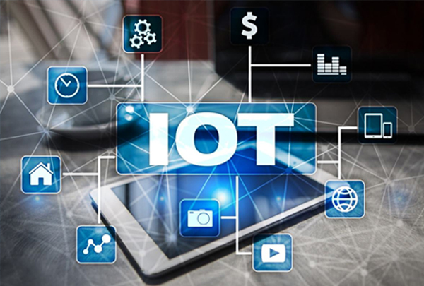 IOT（Internet of Things)）