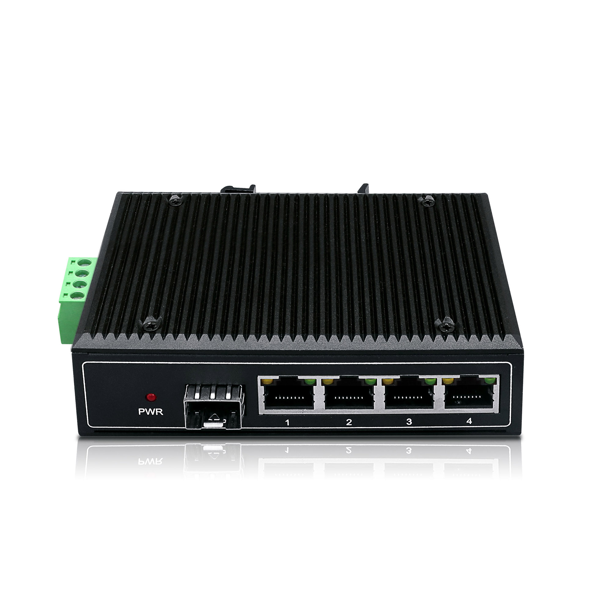 YN-SF105S Industrial Ethernet Switch