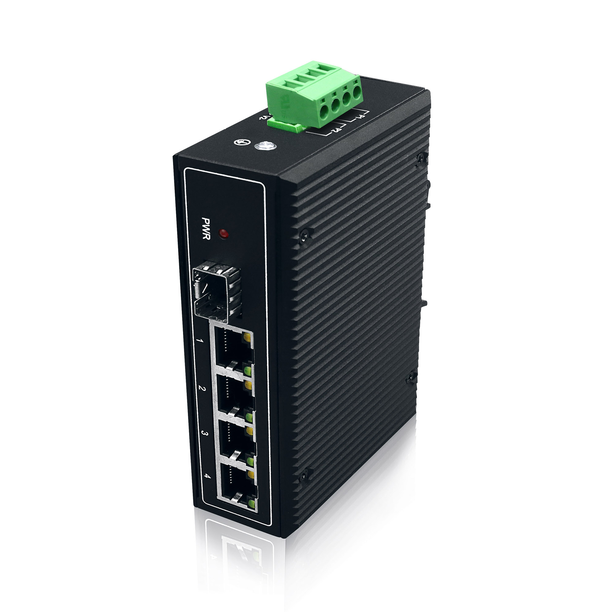 YN-SF105S Industrial Ethernet Switch