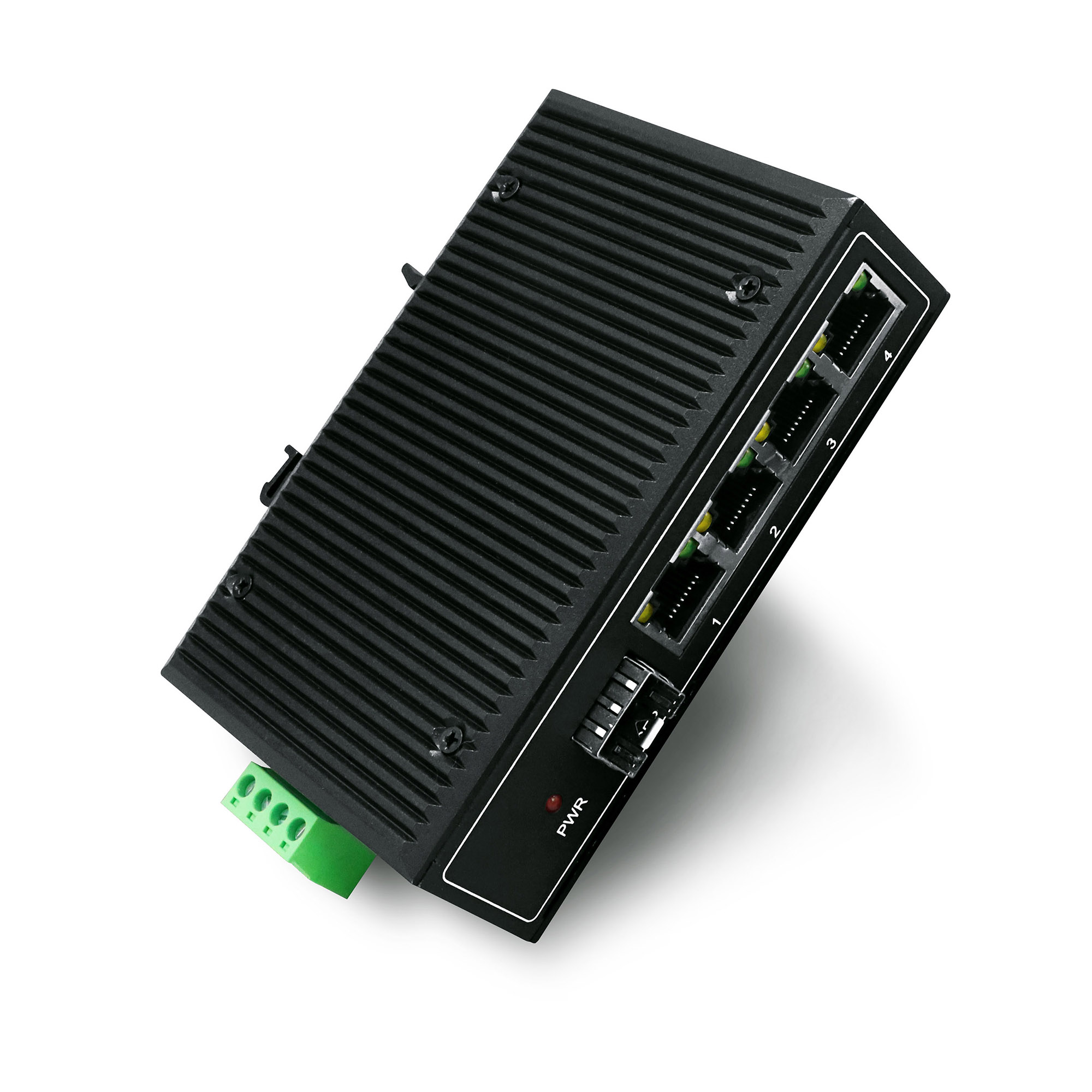 YN-SF105S Industrial Ethernet Switch