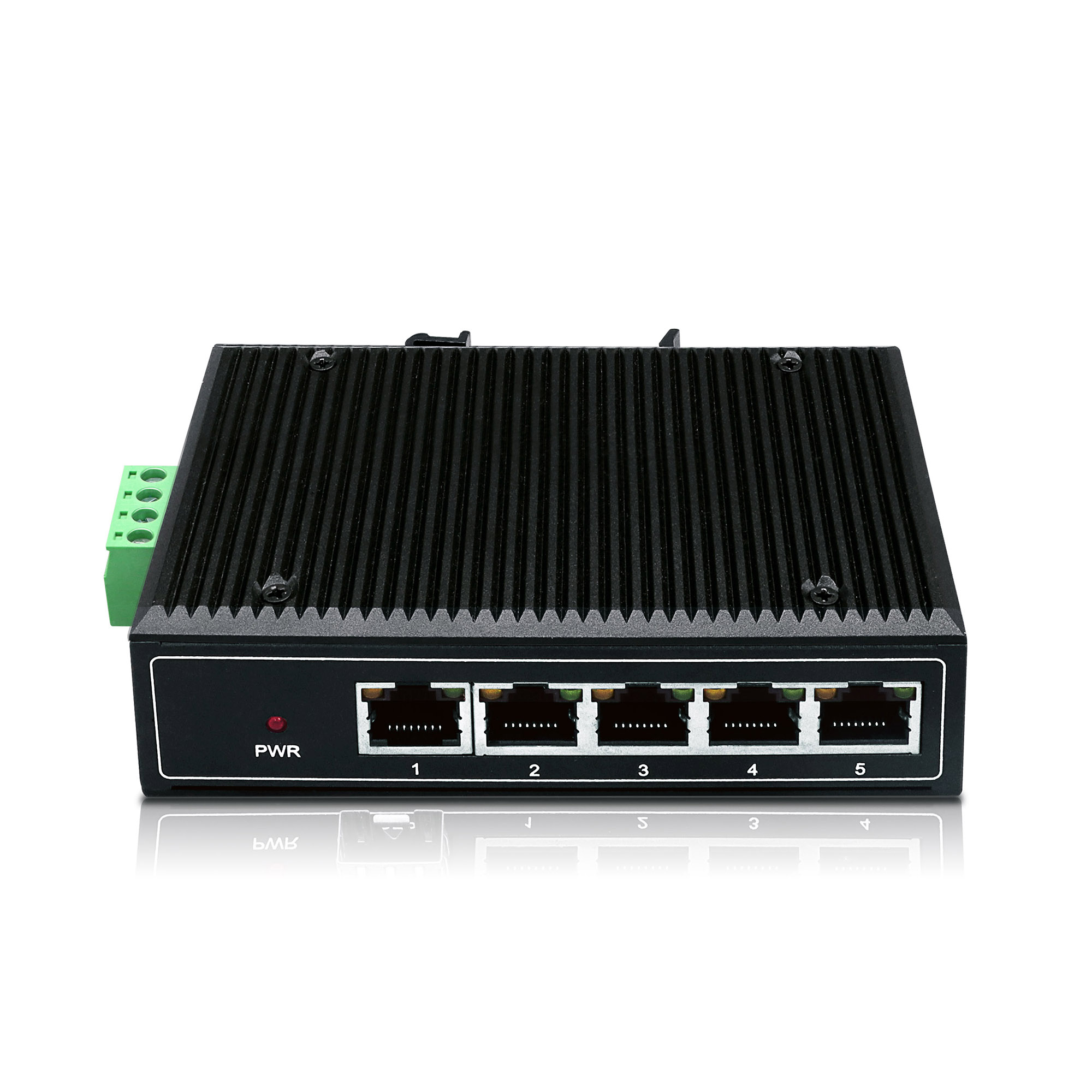 YN-SF105 Industrial Ethernet Switch