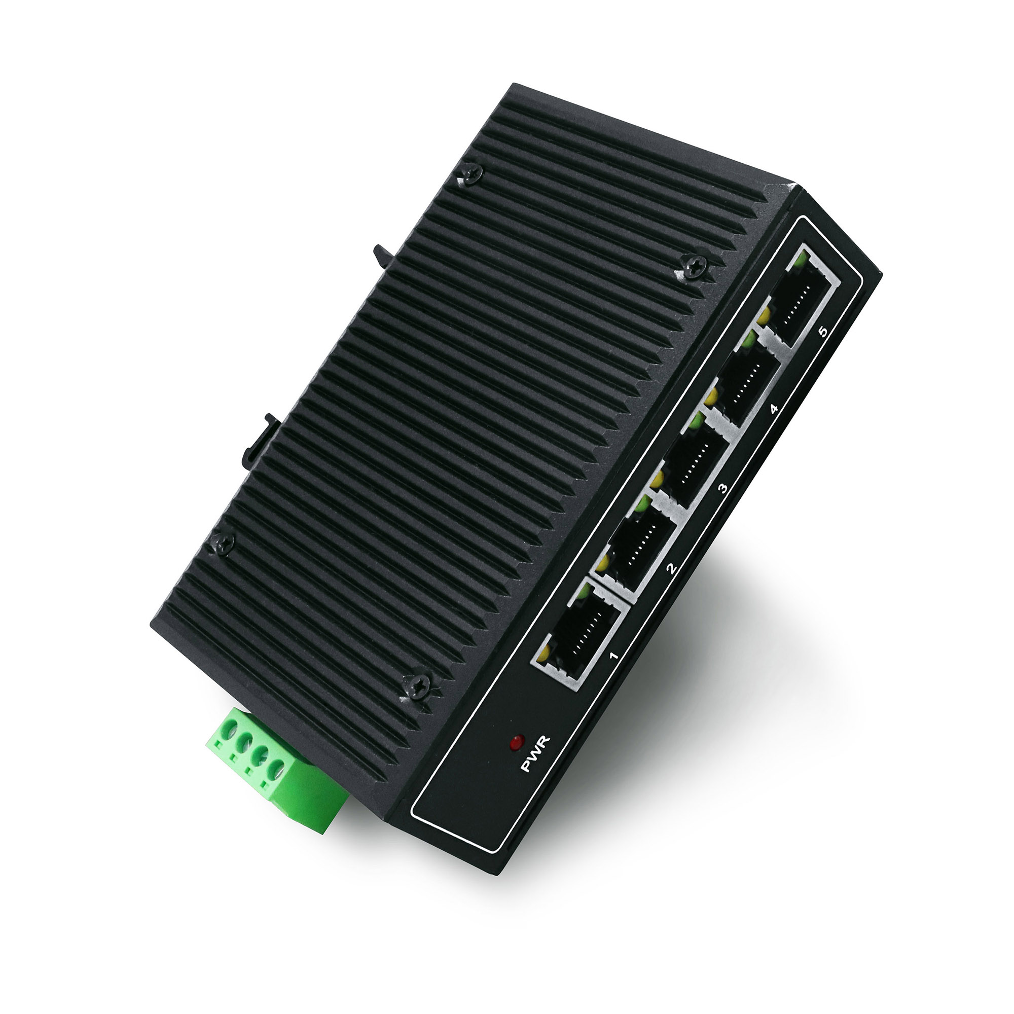 YN-SF105 Industrial Ethernet Switch