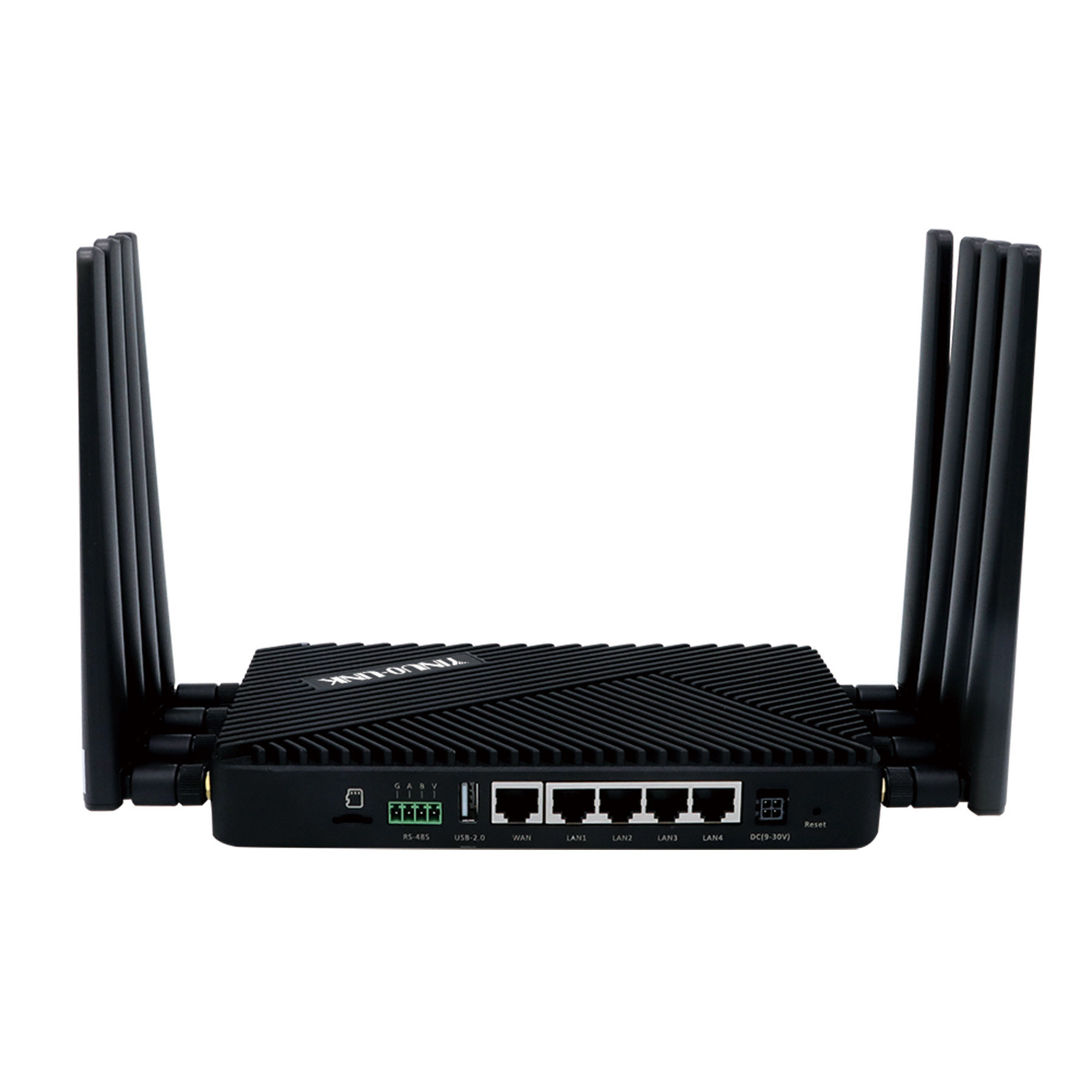 N9 AX1800 Industrial Grade 5G Vehicle Router